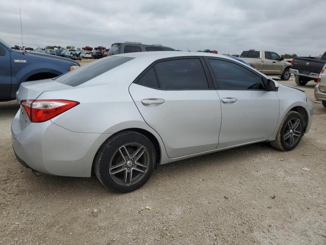 Photo 3 from auction – 2014 TOYOTA COROLLA L with VIN 5YFBURHE8EP111278