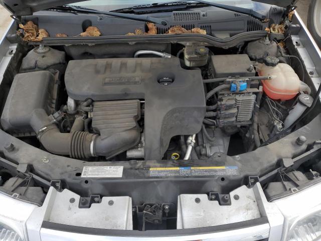 Photo 11 from auction – 2007 SATURN ION LEVEL with VIN 1G8AJ55F07Z198770