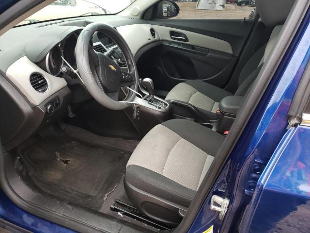 Photo 7 from auction – 2012 CHEVROLET CRUZE LS with VIN 1G1PC5SH3C7198230