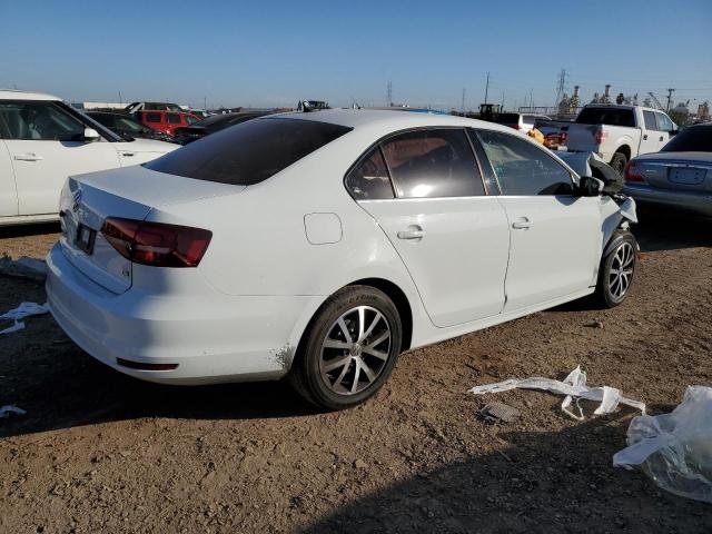 Photo 3 from auction – 2017 VOLKSWAGEN JETTA SE with VIN 3VWDB7AJ6HM309344