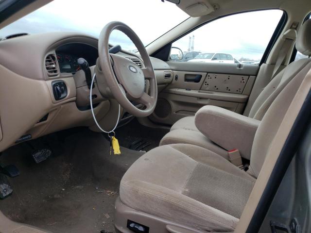 Photo 7 from auction – 2004 FORD TAURUS SE with VIN 1FAHP53U14A131809