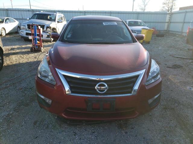 Photo 5 from auction – 2015 NISSAN ALTIMA with VIN 1N4AL3AP2FN348392