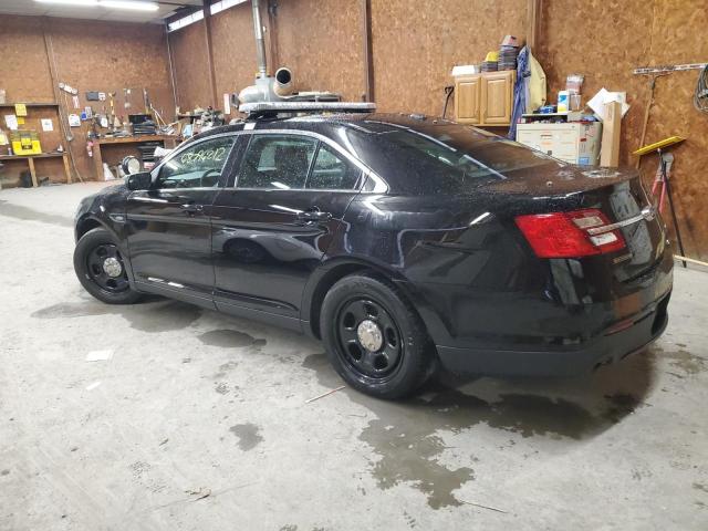 Photo 2 from auction – 2016 FORD TAURUS POL with VIN 1FAHP2MKXGG149500