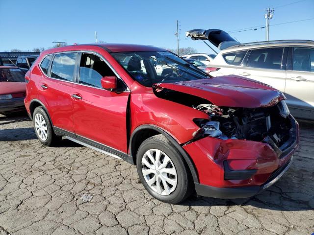 Photo 4 from auction – 2017 NISSAN ROGUE S with VIN JN8AT2MT0HW393331