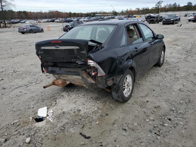 Photo 3 from auction – 2000 FORD FOCUS ZTS with VIN 1FAFP3832YW158621