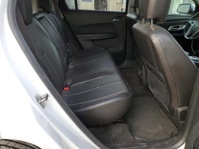 Photo 11 from auction – 2017 GMC TERRAIN SL with VIN 2GKFLUE37H6237832