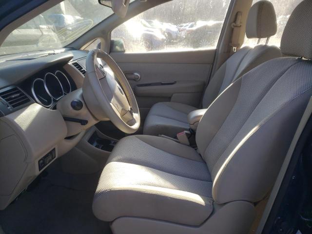 Photo 7 from auction – 2008 NISSAN VERSA S with VIN 3N1BC13E58L359603