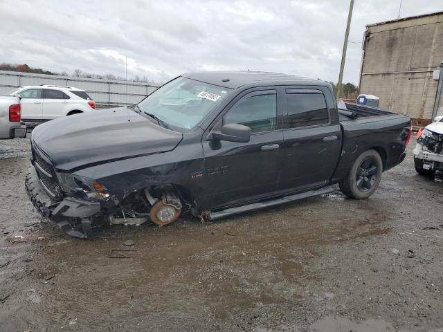 RAM 1500 ST 2015 with VIN 3C6RR7KT6FG676655 - Photo from auction