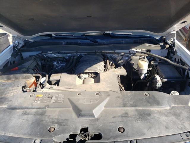Photo 11 from auction – 2014 CHEVROLET SILVER1500 with VIN 3GCUKREC3EG146463