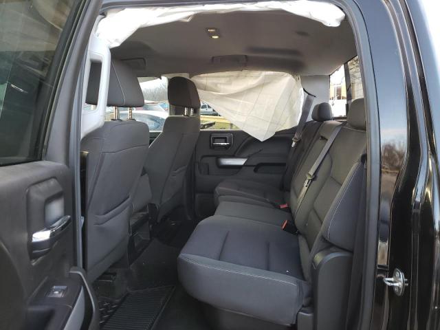 Photo 10 from auction – 2016 CHEVROLET SILVERADO with VIN 1GC1KVEG6GF200843