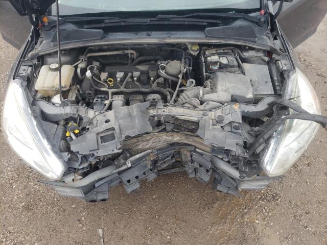 Photo 11 from auction – 2015 FORD FOCUS SE with VIN 1FADP3K29FL306978