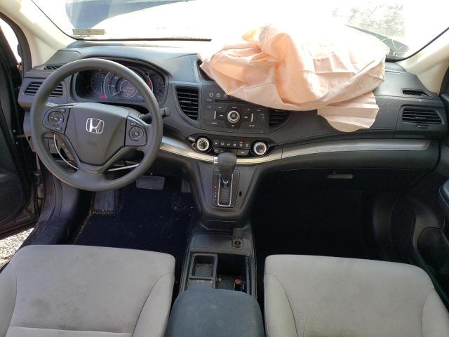 Photo 8 from auction – 2015 HONDA CR-V LX with VIN 2HKRM3H32FH548783