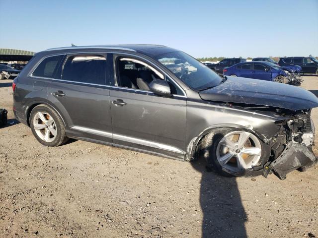 Photo 4 from auction – 2021 AUDI Q7 PREMIUM with VIN WA1AJAF78MD033851