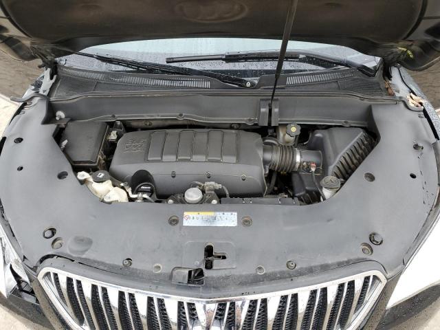 Photo 12 from auction – 2017 BUICK ENCLAVE with VIN 5GAKRBKD9HJ101247
