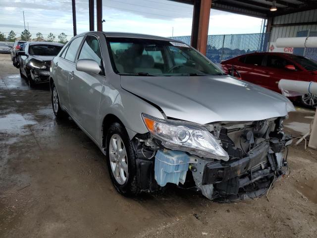 Photo 4 from auction – 2011 TOYOTA CAMRY BASE with VIN 4T1BF3EK8BU700892