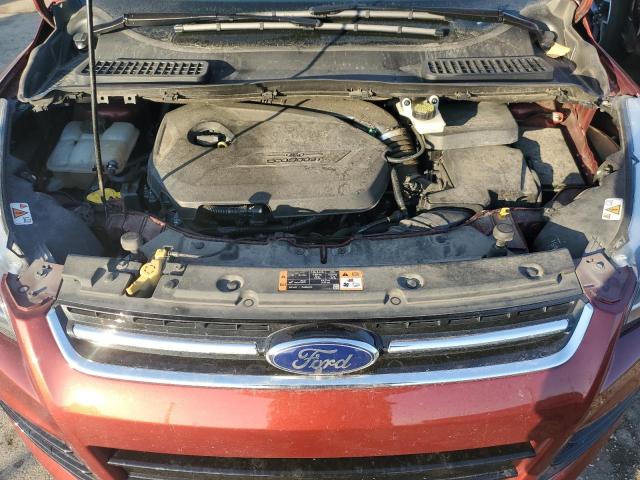 Photo 11 from auction – 2014 FORD ESCAPE TIT with VIN 1FMCU0JXXEUE37514