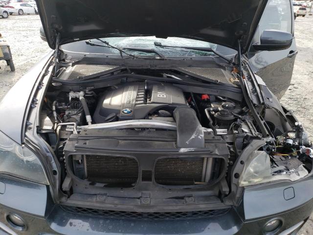 Photo 12 from auction – 2011 BMW X5 XDRIVE3 with VIN 5UXZV4C52BL415375