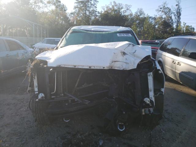 Photo 5 from auction – 2009 GMC YUKON SLT with VIN 1GKFC33J09R302103