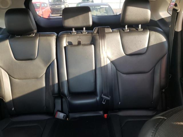 Photo 10 from auction – 2018 FORD EDGE TITAN with VIN 2FMPK4K89JBC07453