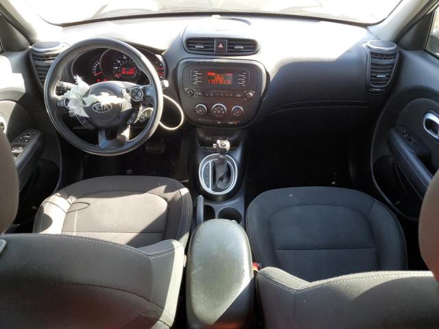 Photo 8 from auction – 2015 KIA SOUL with VIN KNDJN2A23F7781615