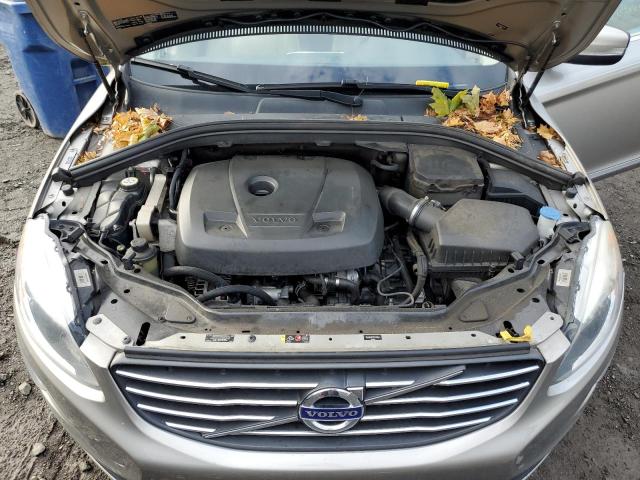 Photo 12 from auction – 2015 VOLVO XC60 T5 PR with VIN YV440MDK7F2743544