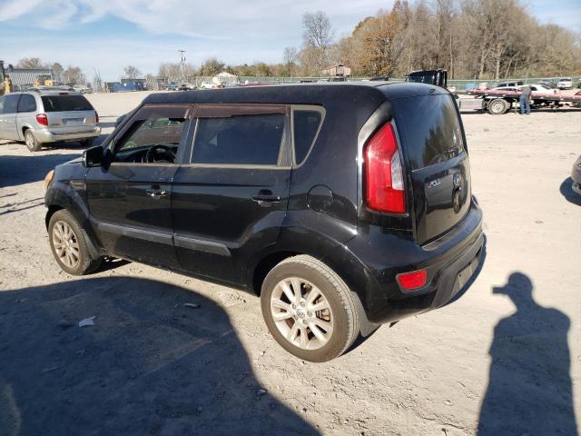 Photo 2 from auction – 2013 KIA SOUL + with VIN KNDJT2A69D7584180