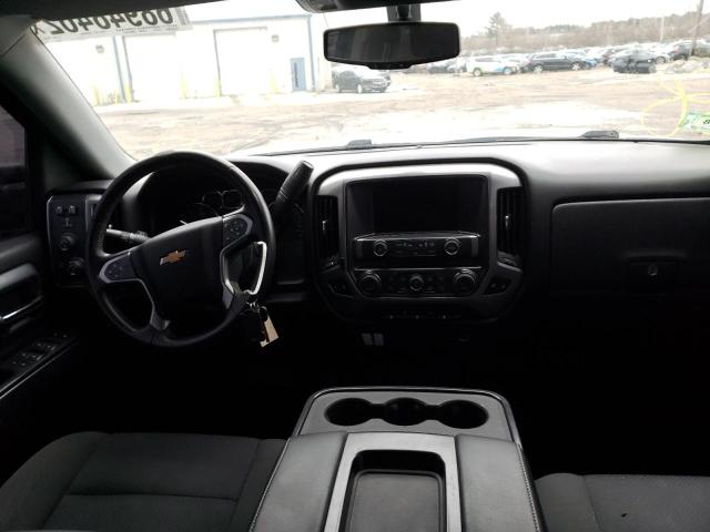 Photo 8 from auction – 2015 CHEVROLET SILVERADO with VIN 1GCVKREC4FZ282929