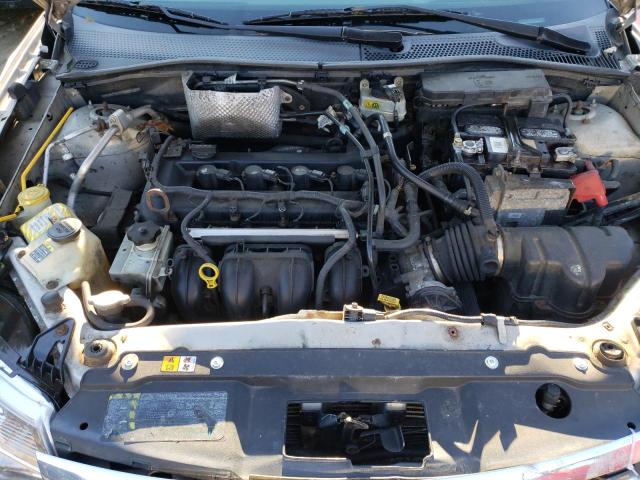Photo 11 from auction – 2009 FORD FOCUS with VIN 1FAHP35N59W154921