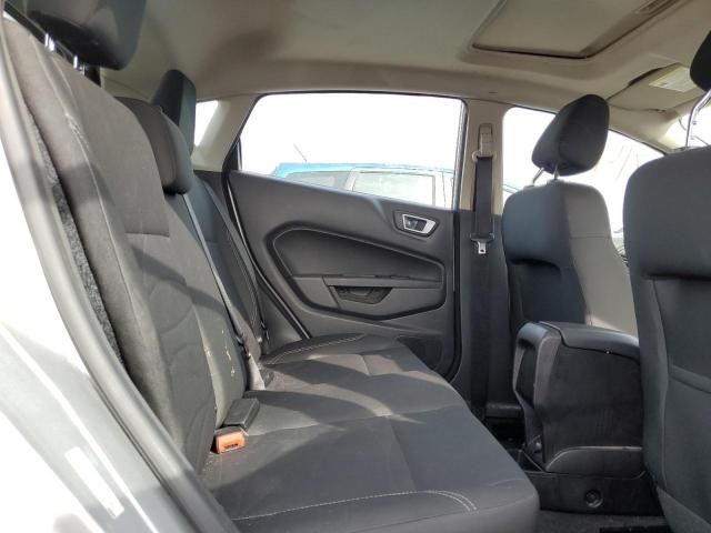 Photo 10 from auction – 2016 FORD FIESTA SE with VIN 3FADP4EJXGM140687