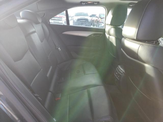 Photo 10 from auction – 2016 CADILLAC ATS PERFOR with VIN 1G6AJ5SX8G0112423