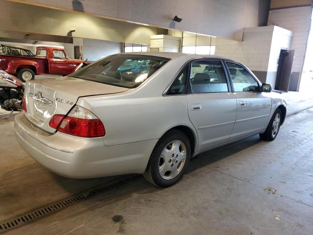 Photo 3 from auction – 2003 TOYOTA AVALON XL with VIN 4T1BF28B63U314673