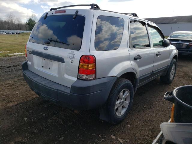 Photo 3 from auction – 2006 FORD ESCAPE with VIN 1FMYU03136KA57605