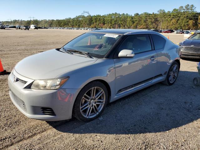 Photo 1 from auction – 2013 TOYOTA SCION TC with VIN JTKJF5C76D3052335