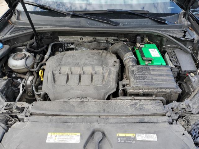 Photo 12 from auction – 2020 AUDI Q3 PREMIUM with VIN WA1AECF39L1026470