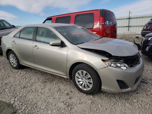 Photo 4 from auction – 2013 TOYOTA CAMRY L with VIN 4T1BF1FK6DU243764