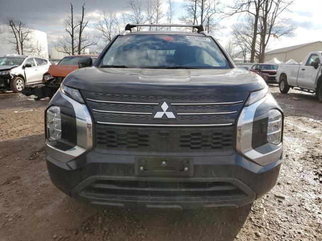 Photo 5 from auction – 2022 MITSUBISHI OUTLANDER with VIN JA4J4TA83NZ037068