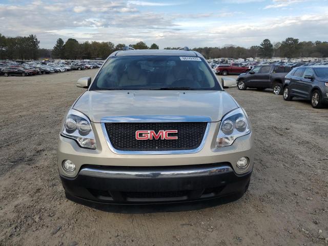 Photo 5 from auction – 2012 GMC ACADIA SLT with VIN 1GKKRRED4CJ298067