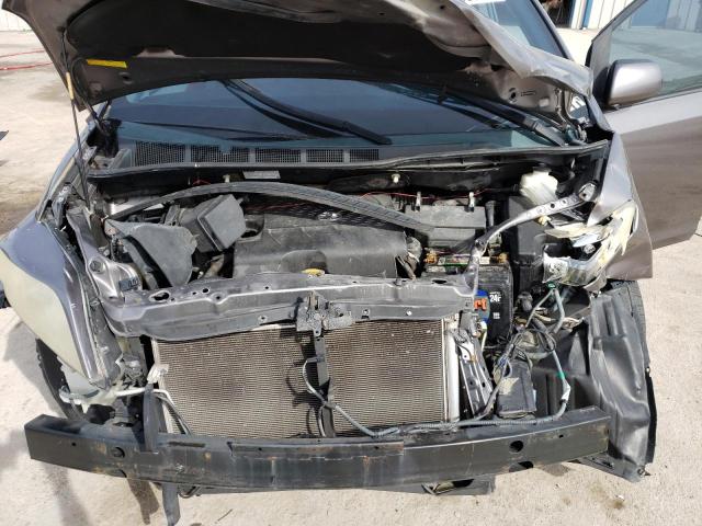Photo 12 from auction – 2011 TOYOTA SIENNA LE with VIN 5TDKK3DC7BS040309