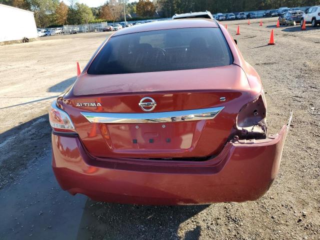 Photo 6 from auction – 2015 NISSAN ALTIMA 2.5 with VIN 1N4AL3AP1FC223136