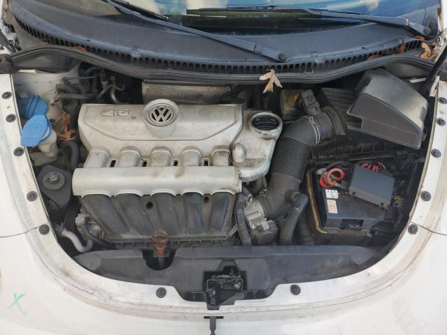 Photo 11 from auction – 2010 VOLKSWAGEN NEW BEETLE with VIN 3VWPW3AG5AM008133