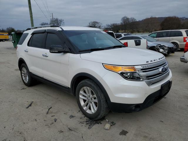 Photo 4 from auction – 2012 FORD EXPLORER X with VIN 1FMHK7D95CGA80272