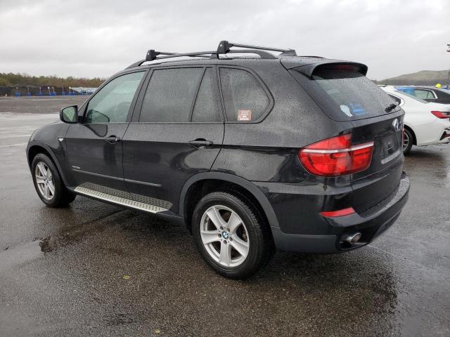 Photo 2 from auction – 2012 BMW X5 XDRIVE3 with VIN 5UXZW0C54CL674067