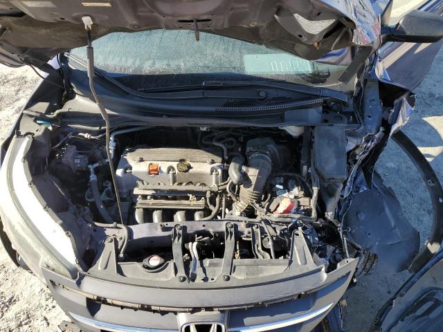 Photo 12 from auction – 2013 HONDA CR-V LX with VIN 5J6RM4H30DL013072