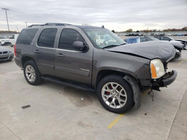 Photo 4 from auction – 2010 GMC YUKON SLT with VIN 1GKUCCE06AR102942