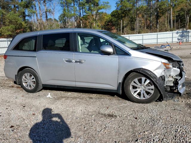 Photo 4 from auction – 2014 HONDA ODYSSEY EX with VIN 5FNRL5H47EB087911