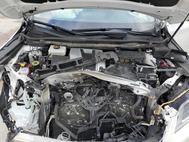 Photo 12 from auction – 2018 LEXUS RX 450H BA with VIN 2T2BGMCA2JC027221