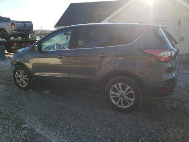 Photo 2 from auction – 2017 FORD ESCAPE SE with VIN 1FMCU0GD5HUC37965