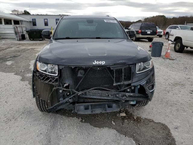 Photo 5 from auction – 2015 JEEP GRAND CHER with VIN 1C4RJEAG2FC217957
