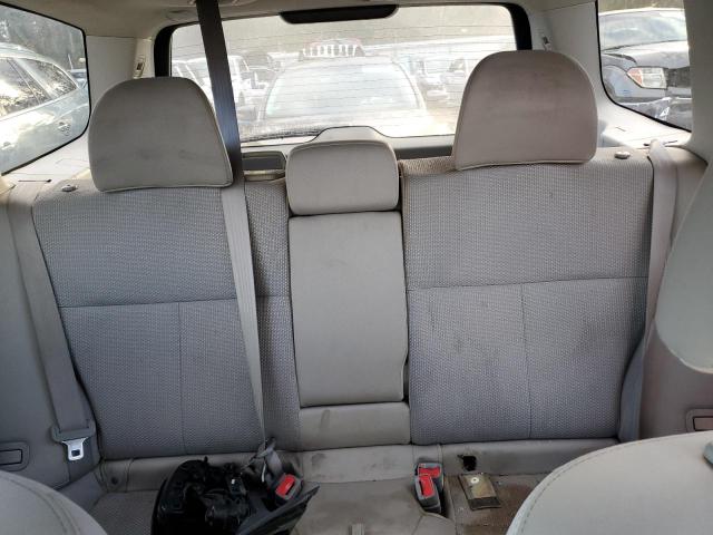 Photo 10 from auction – 2012 SUBARU FORESTER 2 with VIN JF2SHADCXCH465999