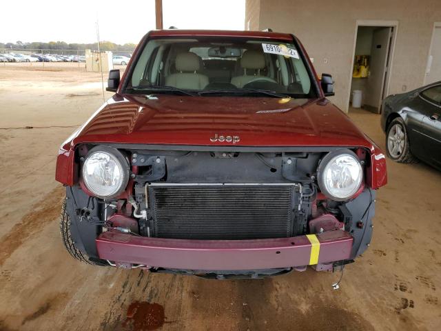 Photo 5 from auction – 2015 JEEP PATRIOT LA with VIN 1C4NJPFA9FD157443